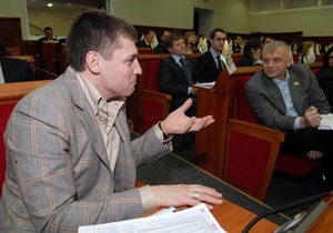 СМИ узнали, чем будет заниматься Киевсовет на завтрашней сессии