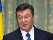Янукович раскритиковал газовую и бюджетную политику Кабмина