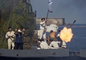 ISN: Неопределенность относительно Черноморского флота остается