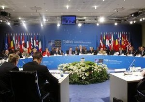 Босния и Герцеговина получила План действий по членству в НАТО