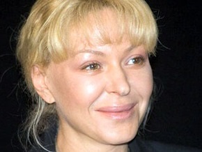 Актрису Алену Бондарчук похоронят 10 ноября
