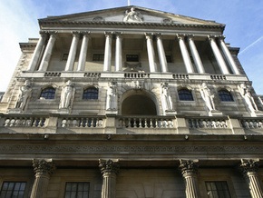 Банк Англии может рекордно со времен войны снизить ставку
