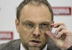 Тимошенко - ЕЭСУ - Власенко - Власенко назвал абсурдом заявление о затягивании дела Щербаня