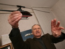 В Украине спрос на вертолеты превышает предложение