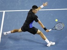 Определились все четвертьфиналисты Australian Open