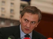 На должность мэра Киева баллотируются два Черновецких