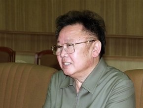 КНДР в очередной раз опровергла слухи о болезни Ким Чен Ира