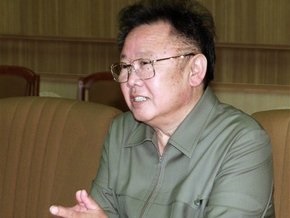 ЦРУ: Ким Чен Ир по-прежнему руководит КНДР