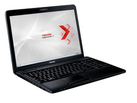 Производительные и доступные: ноутбуки Toshiba Satellite C660 и Satellite Pro C660