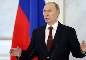 Не дождетесь: Путин отверг все слухи о проблемах со здоровьем