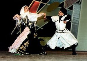 В Ростове-на-Дону запретили танцевать лезгинку на улице