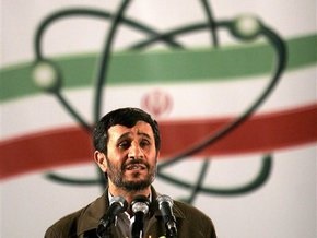 Ахмадинеджад: Иран согласен сотрудничать с Западом по своей ядерной программе