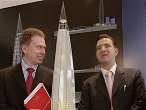 ЮНЕСКО требует не допустить строительства скандального небоскреба в Санкт-Петербурге