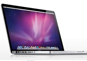 Apple представила новое поколение ноутбуков MacBook Pro