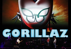 Gorillaz опровергли информацию о своем распаде