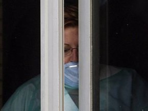 Минздрав опроверг гибель россиянки от свиного гриппа