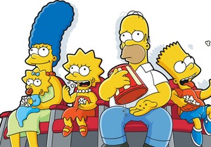 Американцы признали Гомера Симпсона самым выдающимся телеперсонажем
