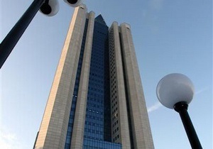 Газпром подписал контракт на поставки газа в Турцию через частные компании