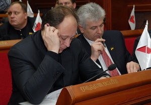 Киевсовет продал земучастков на почти 400 млн гривен