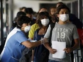 ВОЗ повысила уровень угрозы пандемии свиного гриппа