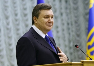 Десять лет назад Янукович пришел в большую политику, возглавив правительство