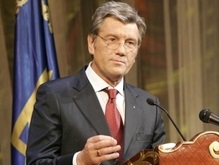 Ющенко уверен в уникальности украинского рынка