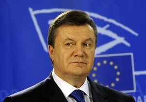 Репортеры без границ написали Януковичу письмо: Ваши слова расходятся с делом