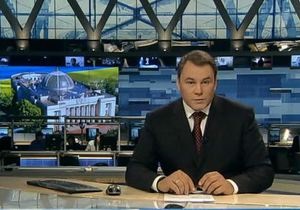 Ведущий, заявивший о насильственной украинизации, уволился с Первого канала
