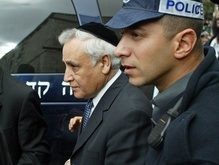 Верховный суд Израиля снял с Моше Кацава обвинения в изнасиловании