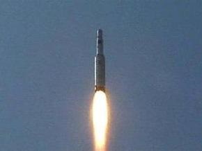 КНДР запустила еще две ракеты - СМИ