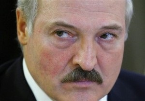 Лукашенко потребовал найти в Беларуси  уникального артиста  для участия в Евровидении