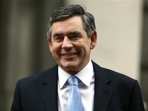 Гордон Браун заявил, что готов урезать себе зарплату, если это сделают другие чиновники