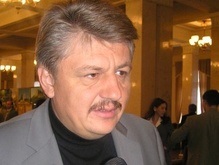 Сивкович ответил Богатыревой: Янукович озвучил общую позицию ПР по Грузии