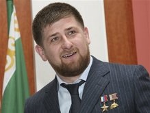 В Чечне охрана Кадырова и командира спецбатальона устроили перестрелку