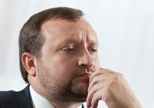 Арбузов может стать  премьером до конца 1-го полугодия 2013 года – Фесенко