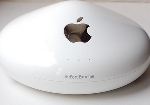 Без проводов и компромиссов. Обзор Wi-Fi-маршрутизатора Apple AirPort Extreme