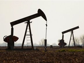Нефть пробила отметку в $50