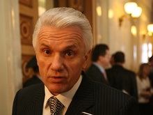 В БЮТ заявили, что Литвин согласился войти в оранжевую коалицию
