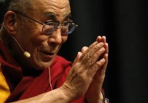 США не намерены аннулировать приглашение Далай-ламе