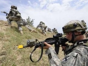 НАТО предложило России присоединиться к военным учениям в Грузии
