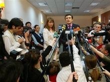 ЦИК: Правящая партия набирает на выборах в Грузии более 61%