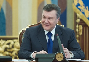 Для крымских резиденций Януковича закупили  минеральную воду на 155 тыс грн