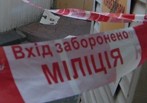 Ограбление аптеки в Борисполе: воры унесли четыре тысячи гривен и упаковку Виагры