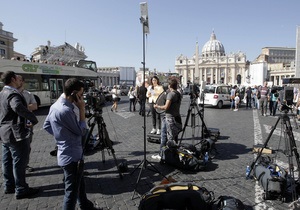 Сегодня в Ватикане вынесут приговор бывшему камердинеру Папы Римского