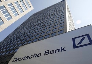 Крупнейший банк Германии обвинили в мошенничестве