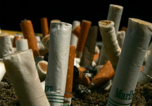 Европейские медики заявили, что табачный запрет в ресторанах не помогает снизить курение