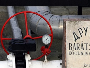 Россия поднимает экспортную пошлину на нефть до $114-117 за тонну