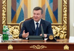 Янукович готов предстать перед судом, если оппозиция найдет доказательства