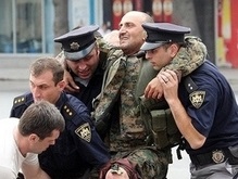 Южная Осетия оценила число погибших в тысячи человек