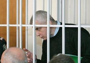 Адвокаты попросят международную медкомиссию обследовать Иващенко